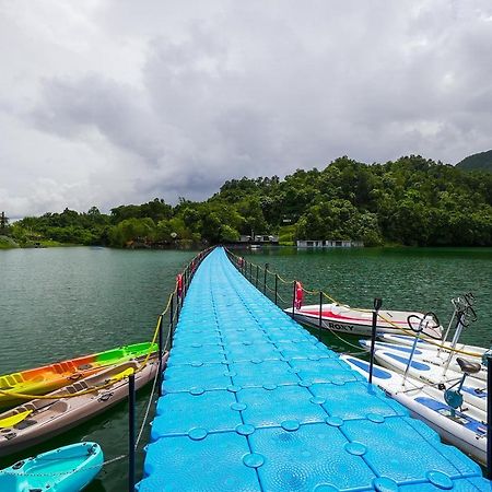 Roxy Tasik Biru Resort City Bau Eksteriør bilde